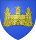 Coat of arms of Thionville