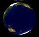 Lunar eclipse from moon-2026Mar03.png