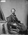 Hon. Samuel S. Cox, Ohio - NARA - 527087.tif
