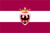 Flag of Trento Province.svg