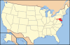 Map of USA MD.svg
