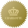 Official seal of Charlotte, North Carolina