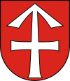 Coat of arms of Bobowa