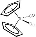 Dicarbonylbis(cyclopentadienyl)titanium
