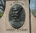 Memorial To Sir Herbert Stewart-Detail.jpg