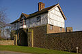 Priory Gatehouse, Bromfield - geograph.org.uk - 703337.jpg