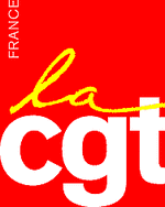 La CGT logo.png