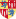 Coat of Arms of Henry Percy (Hotspur).svg