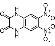 Skeletal formula