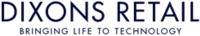 Dixons Retail logo
