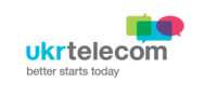 Ukrtelecom logo