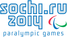 2014 Sochi Paralympics.svg
