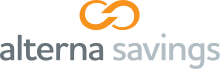 Alterna Savings logo.svg