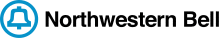 Northwestern Bell - 1969 Logo.svg