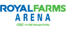 Royal Farms Arena Logo.png
