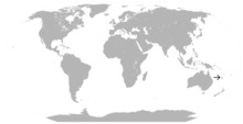 White bellied goshawk range.png