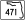 Florida 471.svg