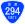 Japanese National Route Sign 0294.svg