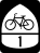 US Bike 1 (M1-9).svg