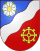 La Sonnaz-coat of arms.svg