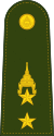 Lieutenant Colonel