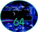 ISS Expedition 64 Patch.png