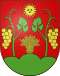 Coat of arms of Miège