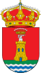 Official seal of Adanero