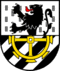 Coat of arms of Lussery-Villars
