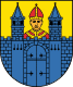 Coat of arms of Stolpen
