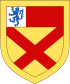 Arms of Adam Bruce.svg
