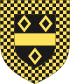 Arms of Sir James William Mitchell.svg