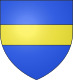 Coat of arms of Quierzy