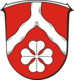 Coat of arms of Edermünde