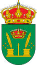 Official seal of Avellanosa de Muñó