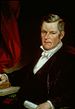 Indiana Governor James B. Ray.jpg