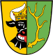 Coat of arms of Gelbensande