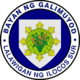 Official seal of Galimuyod