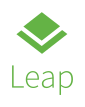 Logo von openSUSE Leap