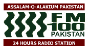 FM 100 Pakistan logo.png