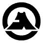 Official seal of Oshino