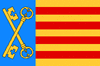 Flag of Gavà