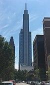 Comcast Technology Center 2018.jpg