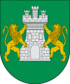 Coat of arms of Hernani
