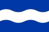 Flag of Maassluis