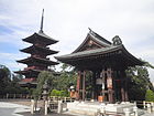Hirosaki Saisyoin1.jpg