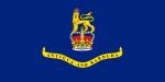Flag of the Governor-General of Antigua and Barbuda.svg