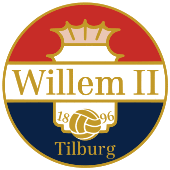 Willem II logo.svg