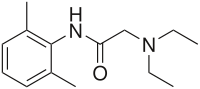 Lidocaine.svg
