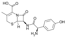 Cefadroxil.svg